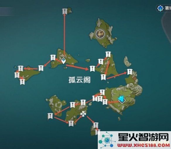 原神星螺哪里可以买