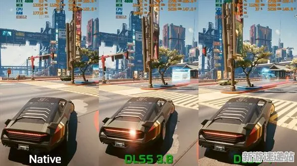 2025GDC直击深度追踪»赛博朋克2077NPC行为建模性能对比评测