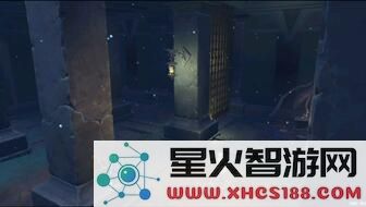 原神找到从密室