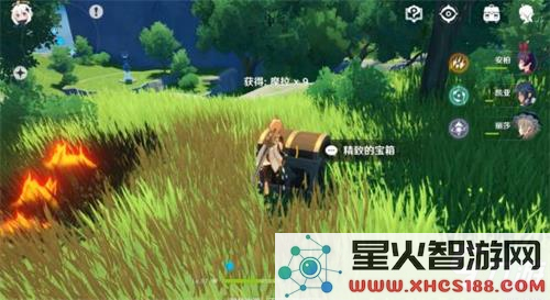 原神蒲公英子有多少