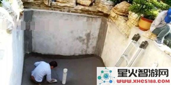 原神水月池地底铁门