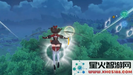 原神飞行任务可以不过吗