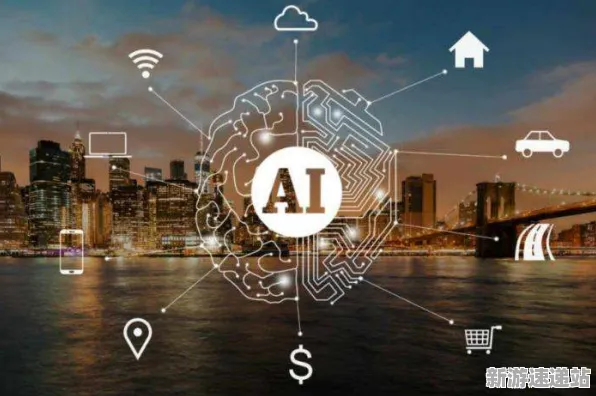 2025游戏AI突破丨农场小镇如何实现智能队友系统？开发者专访