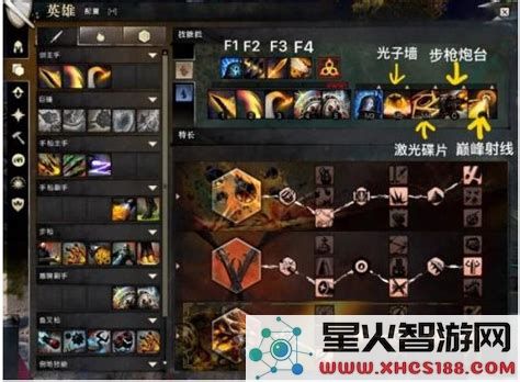 激战2全息师盾剑攻略：全方位解析与玩法技巧