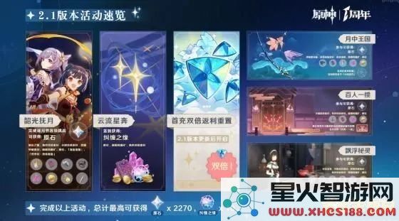 原神永久兑换码10000原石20226月