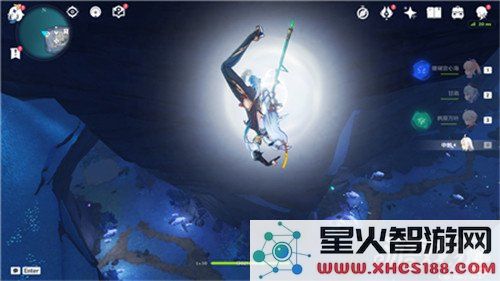 原神食莲者为什么触发不了