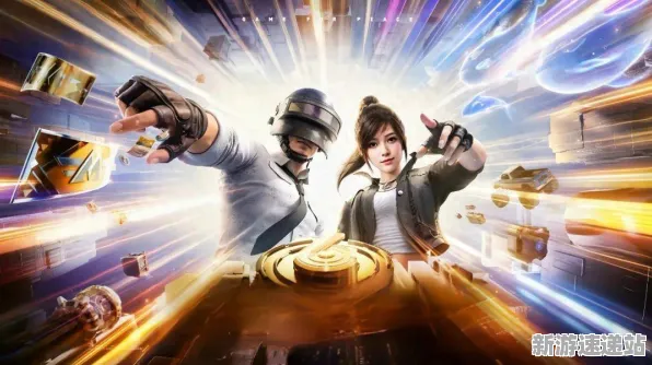 《和平精英》2025发售日确认！配置需求公布深度技术解析