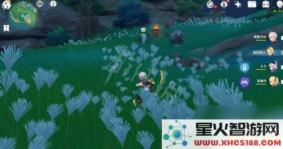 原神代阵屋敷怎么解锁
