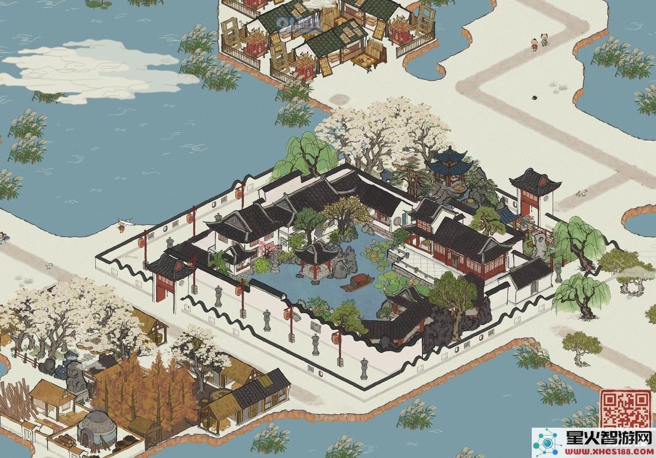 江南百景图土行孙兑换一览 兑换物品优先级分析