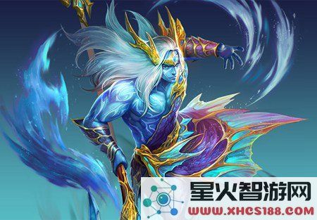 英魂之刃推荐英雄说明