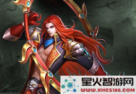 英魂之刃推荐英雄说明