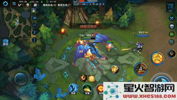 英魂之刃吃鸡模式攻略说明
