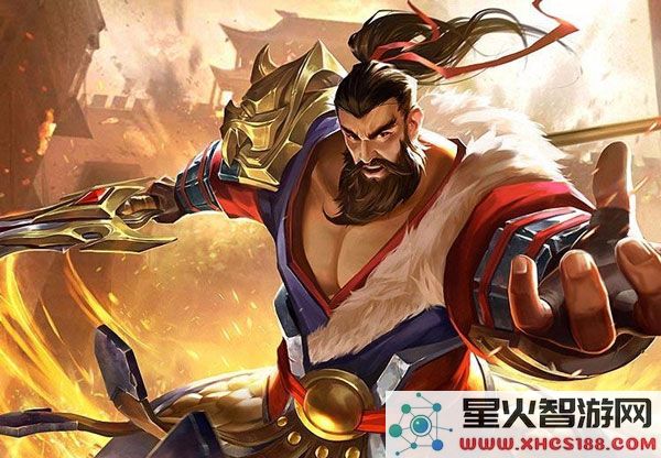 英魂之刃吃鸡模式攻略说明