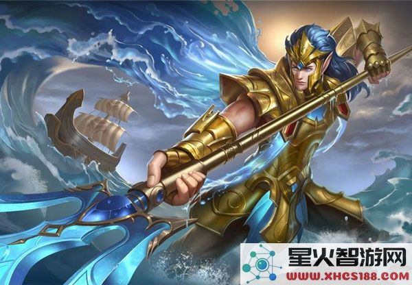 英魂之刃吃鸡模式攻略说明