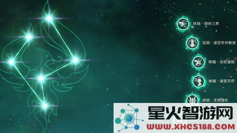 原神满命魈要多少钱