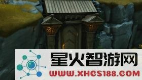 原神靖世九柱岩元素方碑