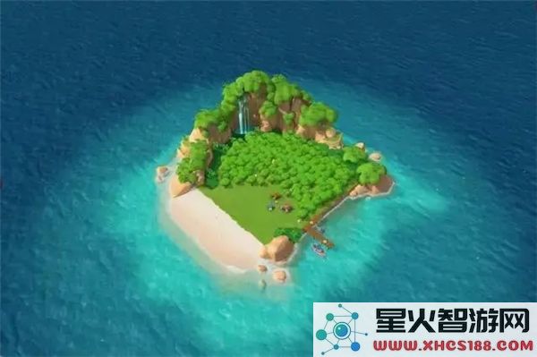 海岛奇兵怎么赚钱快一点