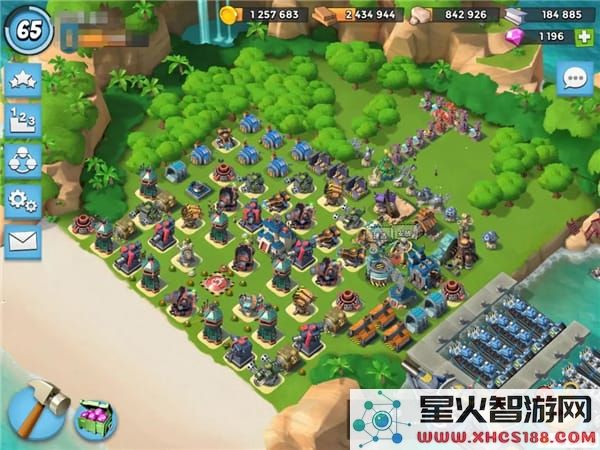 海岛奇兵怎么赚钱快一点