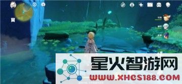 原神钓鱼活动怎么开启