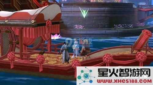 完美世界手游大小嘟嘟熊在哪 完美世界大小嘟嘟熊位置坐标