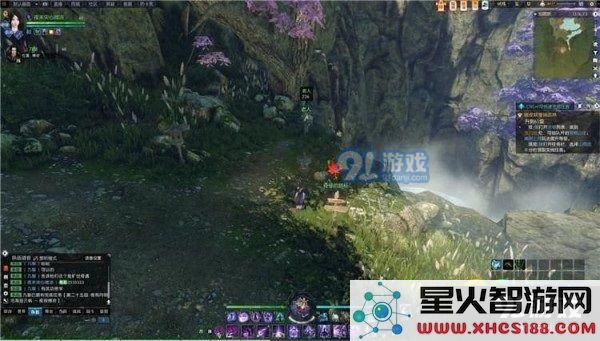逆水寒旷世奇遇攻略 逆水寒旷世奇遇怎么触发