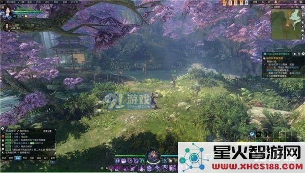 逆水寒旷世奇遇攻略 逆水寒旷世奇遇怎么触发