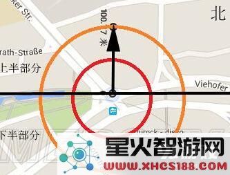 精灵宝可梦GO怎么寻找附近精灵 寻找附近精灵方法技巧