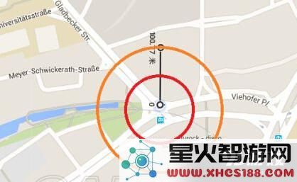 精灵宝可梦GO怎么寻找附近精灵 寻找附近精灵方法技巧