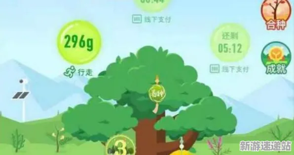 2025AI突破»蚂蚁森林丨动态难度调整，实测数据曝光