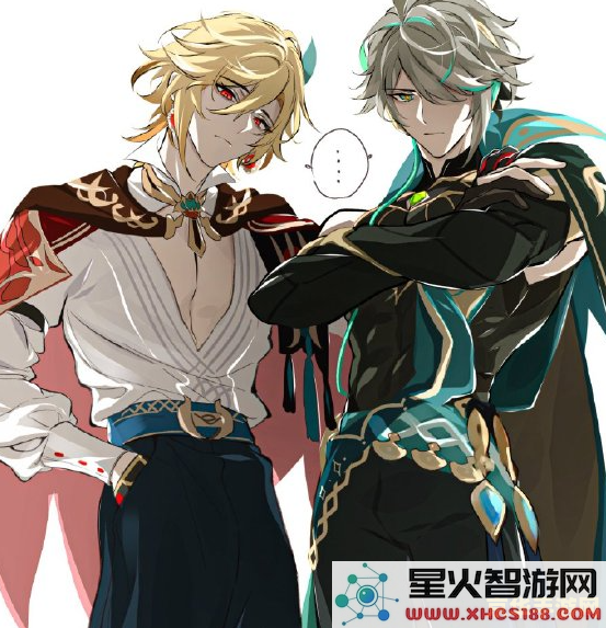 原神艾尔海森生日