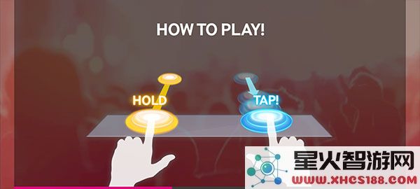 superstar smtown最新版教程