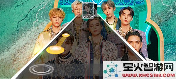 superstar smtown最新版教程