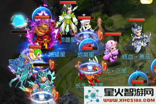 梦幻西游游戏教程