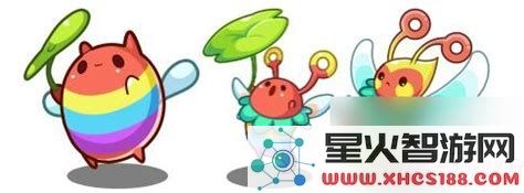 如何捕捉洛克王国彩灵与彩翼虫的完整攻略