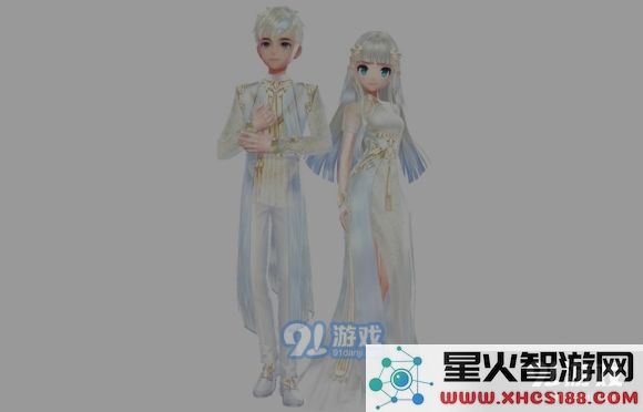 QQ飞车手游若水套装怎么样 若水套装外观一览
