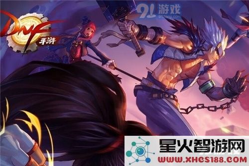 DNF手游漫游和散打对比分析 漫游和散打哪一个更强