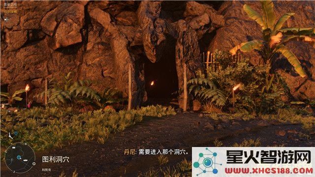 原神罗浮洞怎么解锁种植