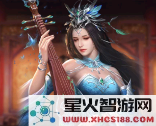 百龙霸业武将蔡文姬职业技能介绍