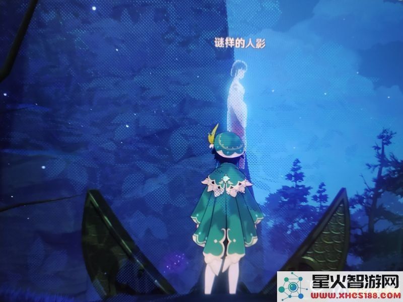 原神留恋镜获取方法
