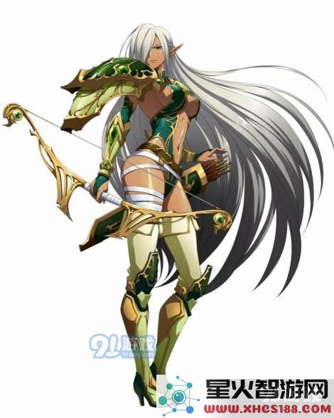 梦幻模拟战艾拉斯卓怎么样？