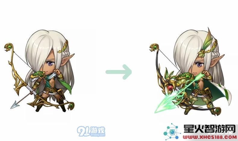 梦幻模拟战艾拉斯卓怎么样？