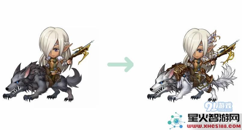 梦幻模拟战艾拉斯卓怎么样？