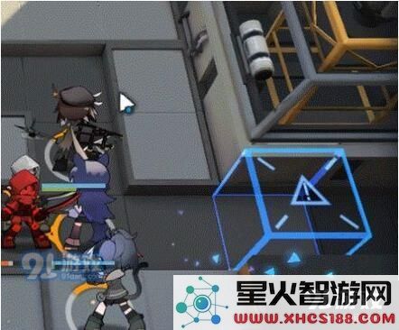 明日方舟先锋玩法技巧