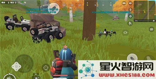 Sausage Man攻略