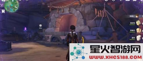 原神踏鞴砂秘境怎么通关