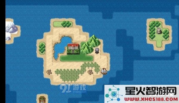 大千世界手游隐藏物品怎么获取 隐藏物品获取方法汇总