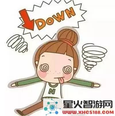 为什么玩原神会头晕
