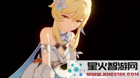 为什么玩原神会头晕