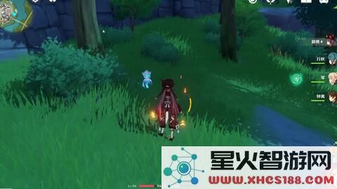 原神砍树可以干嘛