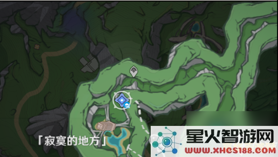 原神梦境与树任务